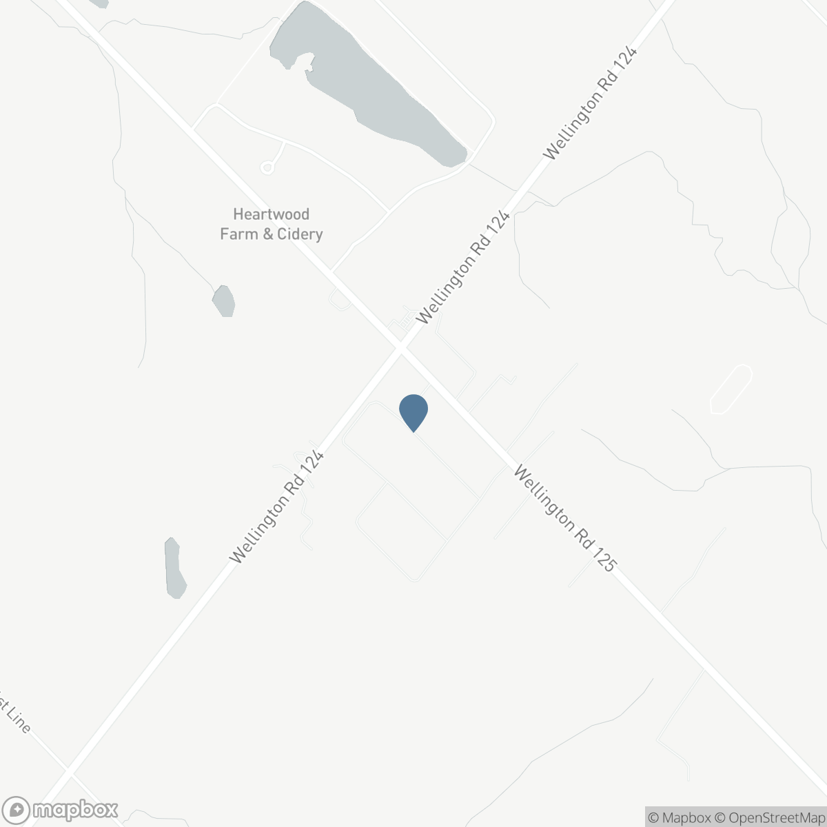 10 BROUGHTON STREET, Erin, Ontario N1H 0B7